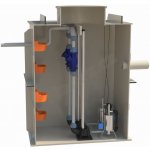 Plastovar PSHSG-5 – Sleviste.cz