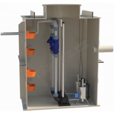 Plastovar PSHSG-5 – Sleviste.cz