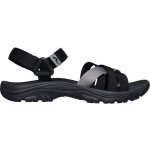 Crossroad ARDA Dámské sandále černá – Zboží Dáma Crossroad ARDA Dámské sandále černá – Zboží Dáma