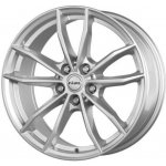 RIAL X12 8x19 5x120 ET58 polar silver | Zboží Auto