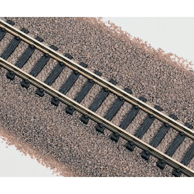 Fleischmann Kolejový štěrk N 150 g 9479 – Zboží Dáma