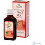 Grešík Průduškové bylinné kapky Devatero bylin 50 ml – Hledejceny.cz