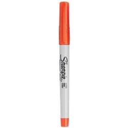 Sharpie NSH0811250 oranžová