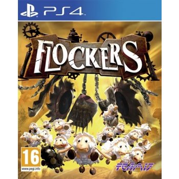 Flockers