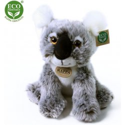 Eco-Friendly Rappa medvídek koala sedící 26 cm