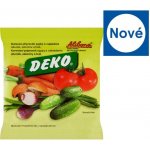 Deko kořenící přípravek sypký k nakládání okurek zeleniny a hub 100 g – Zboží Dáma