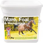 NAF Mare Foal & Youngstock 1,8 kg – Hledejceny.cz