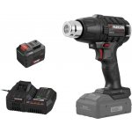 PARKSIDE PERFORMANCE Aku PPHLGA 20-Li B3, Smart 12 Ah – Hledejceny.cz