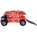 MATTEL Hot Wheels Monster Trucks Přeprava trucků – Hledejceny.cz