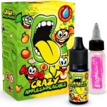 Big Mouth Classical Crazy Apples and Peaches 10 ml – Hledejceny.cz