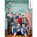 MIKULÁŠOVY PATÁLIE DVD