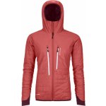Ortovox Piz Bial Jacket W sky blue – Zboží Mobilmania