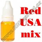 Dekangmlbr. Red USA mix 10 ml 0 mg – Hledejceny.cz