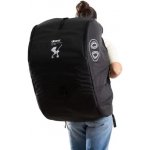 Doona Plus cestovní taška černá – Sleviste.cz