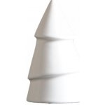 Keramický stromeček Narrow White 11 cm DBKD – Hledejceny.cz