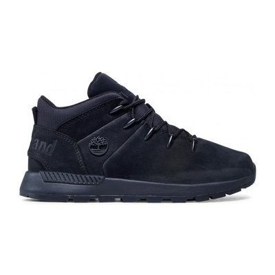 Timberland kotníková obuv Sprint Trekker Mid TB0A2F7C0151 black nubuck – Sleviste.cz