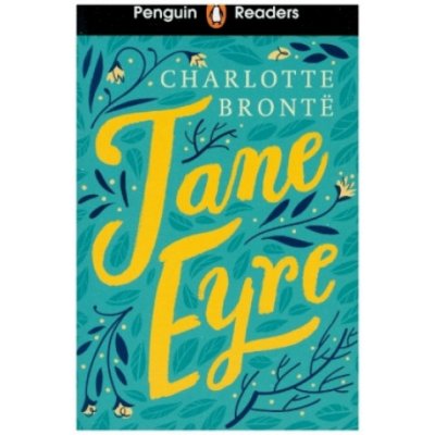 Jane Eyre - Charlotte Brontë