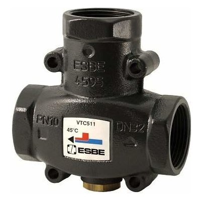 ESBE VTC 511-25/70 51020400 – Hledejceny.cz