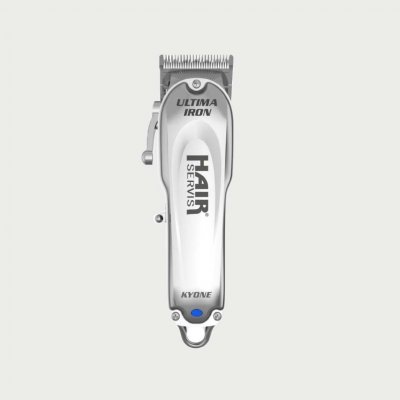 Kyone Ultima Iron Clipper lithium ion pro