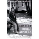 Born To Run - Bruce Springsteen