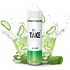 Příchuť pro míchání e-liquidu ProVape Take Mist Shake & Vape Aloe Vera 10 ml