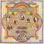 Lynyrd Skynyrd - Second Helping – Hledejceny.cz