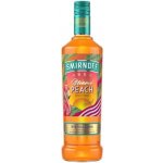 Smirnoff Miami Peach 35% 0,7l (holá láhev) – Hledejceny.cz