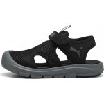 Puma Fun Racer Sandal Mesh V PS černá – Zboží Dáma