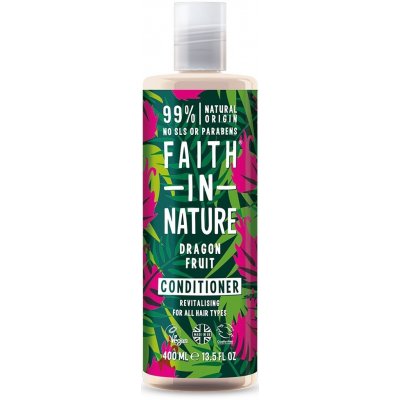 Faith in Nature kondicionér Dračí ovoce 400 ml