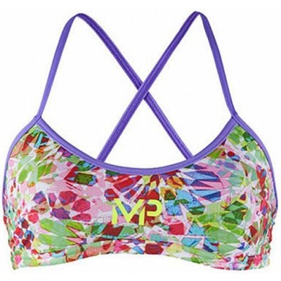 Michael Phelps Prisma Top Multicolor – Zbozi.Blesk.cz