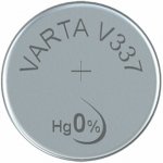 Varta SR416 1ks 337101111 – Zboží Mobilmania