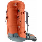 Deuter Guide 44l Curry-navy – Hledejceny.cz