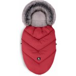 Cottonmoose Zimní COMBI Moose YUKON 2021 Red červený – Zboží Dáma