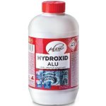 Kittfort Hydroxid Alu Colorlak plus 1 kg – Sleviste.cz