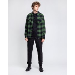 Dickies New Sacramento shirt Pine Green