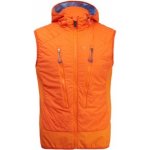 Silvini Primaloftová vesta POLARO MJ2104 yellow – Hledejceny.cz