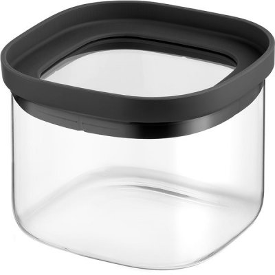 Siguro Dóza na potraviny ViewStash 0,5 l – Zboží Dáma