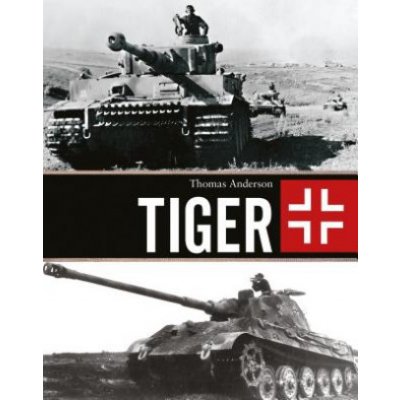 Tiger – Hledejceny.cz