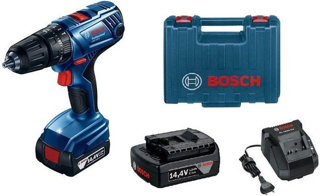 Шуруповерт Bosch 140 Li Купить