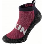 SKINNERS Essentials 2.0 Ponožkoboty Grape – Sleviste.cz