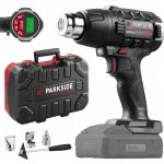 PARKSIDE PERFORMANCE PPHLGA 20-Li A1 bez aku – HobbyKompas.cz