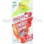 High5 Energy Drink Caffeine Hit 47 g – Hledejceny.cz