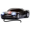 Myš Roadmice Wired Mouse - Corvette RM-08CHCZKWA