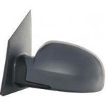 Levé zpětné zrcátko HYUNDAI GETZ (TB) | 2002-2005 | vyhřívané | nastavení elektrické | 5901532623932 | Zboží Auto