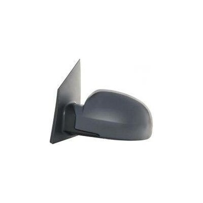 Levé zpětné zrcátko HYUNDAI GETZ (TB) | 2002-2005 | vyhřívané | nastavení elektrické | 5901532623932 | Zboží Auto