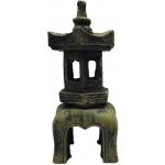 Laroy Letní dům Duvo+ 4,5x4,5x10,5 cm – Zboží Dáma