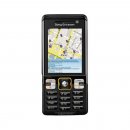 Sony Ericsson C702