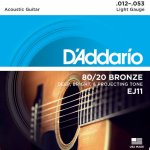 D'addario EJ11 – Zbozi.Blesk.cz