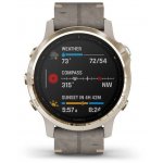 Garmin fenix6S PRO Sapphire – Hledejceny.cz