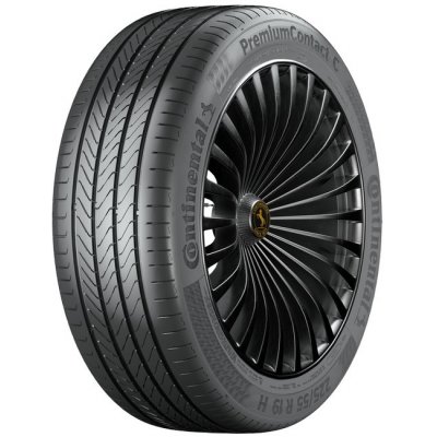 Continental PremiumContact C 255/50 R20 109V